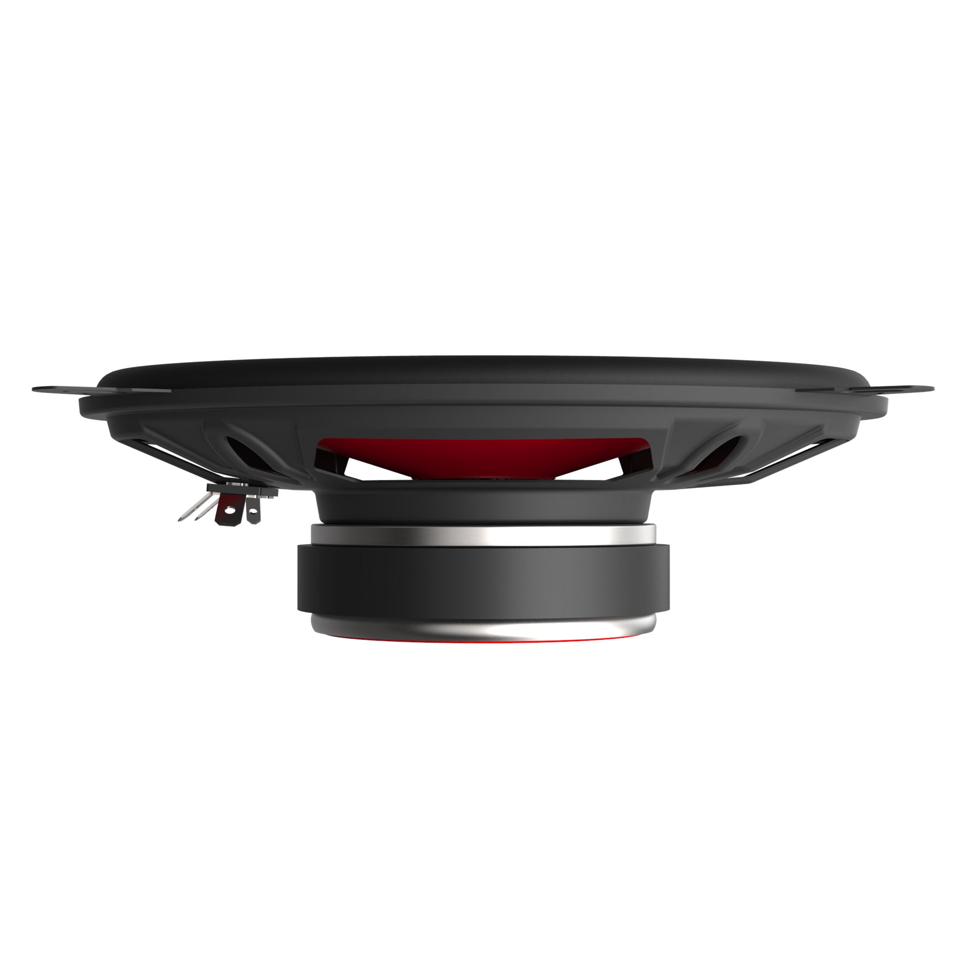 MTX Terminator46 & Terminator5 2 Way Polypropylene Coaxial Auto Speaker Set - VMInnovations
