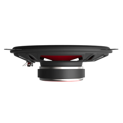 MTX Terminator46 & Terminator5 2 Way Polypropylene Coaxial Auto Speaker Set - VMInnovations