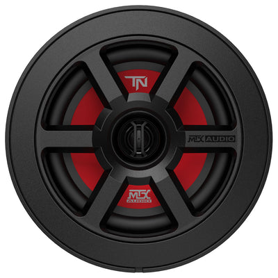 MTX TERMINATOR5 35 Watt RMS 2 Way Polypropylene Coaxial Car Speakers (Used) - VMInnovations
