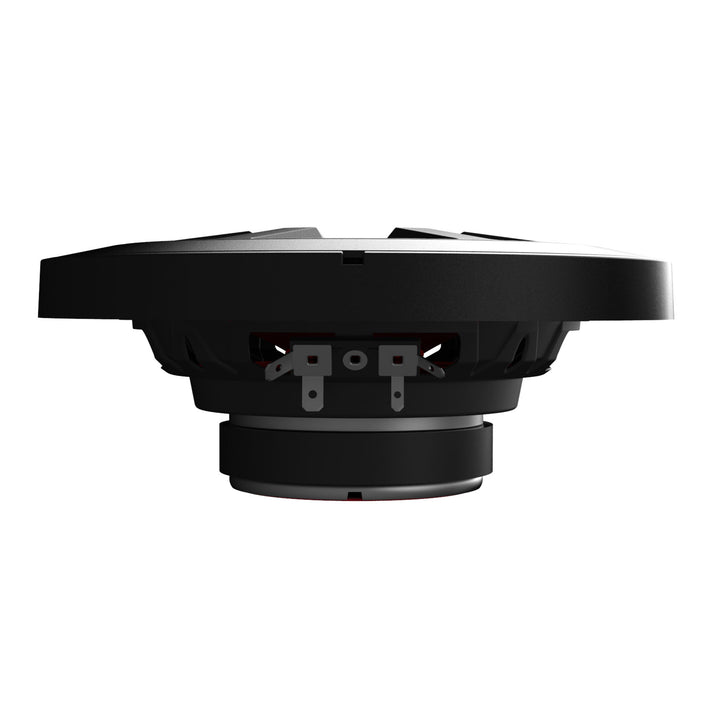 MTX TERMINATOR5 35W RMS 2 Way Polypropylene Coaxial Speakers, Pair (2 Pack) - VMInnovations