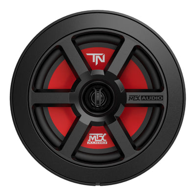 MTX Terminator46 & Terminator6 2 Way Polypropylene Coaxial Auto Speaker Set - VMInnovations