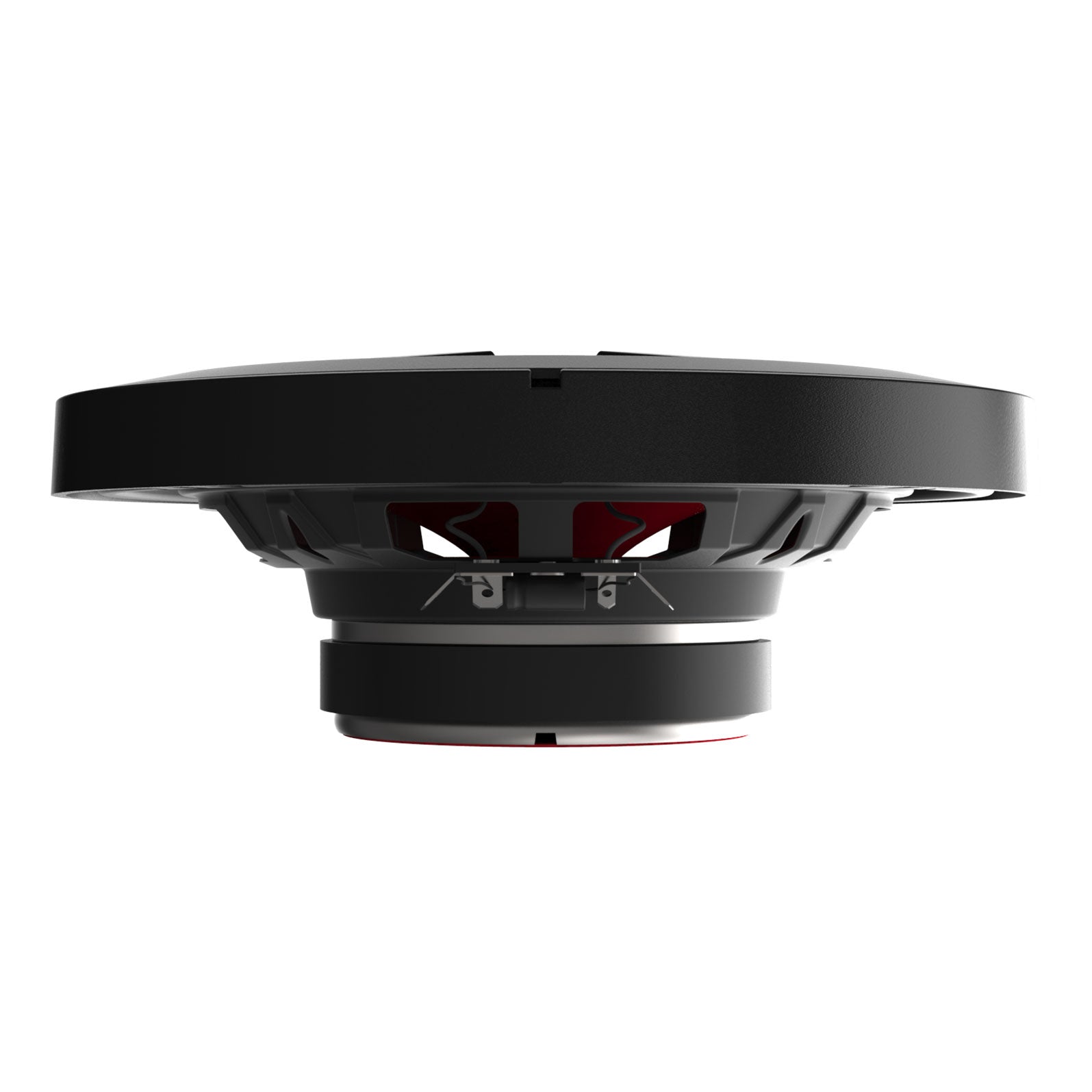 MTX Terminator6 45W RMS 2 Way Polypropylene Coaxial Car Speakers, Pair (4 Pack)
