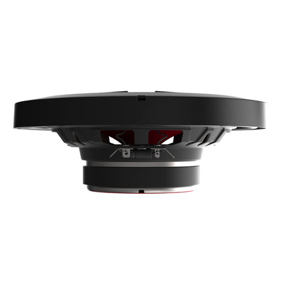 MTX Terminator46 & Terminator6 2 Way Polypropylene Coaxial Auto Speaker Set - VMInnovations