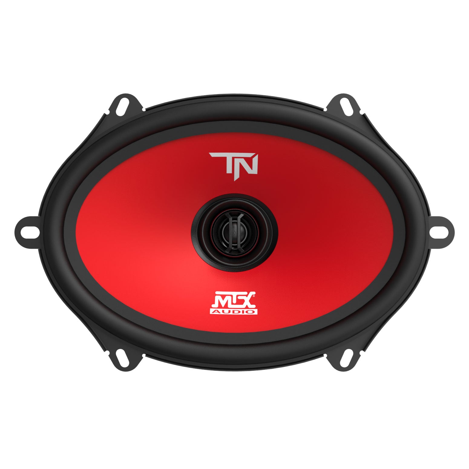 MTX Terminator 68 5 by 7 Inch Speaker Pair with 55 Watt RMS Power Capability - VMInnovations