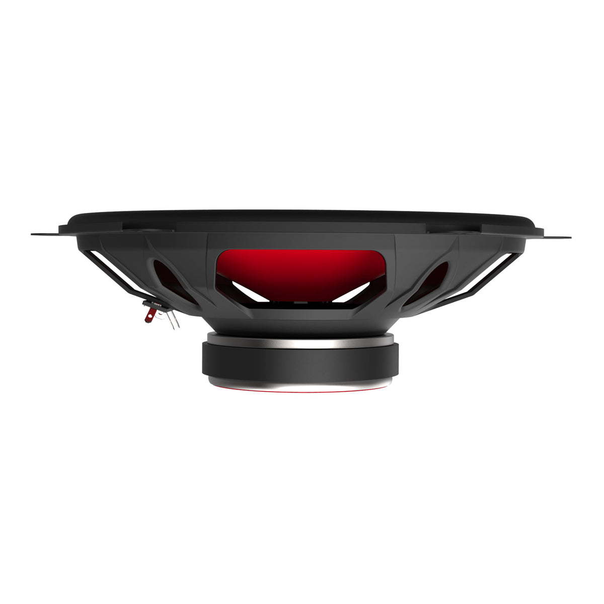 MTX Terminator 68 5 by 7in Speaker Pair with 55 W RMS Power Capability  (4 Pack)