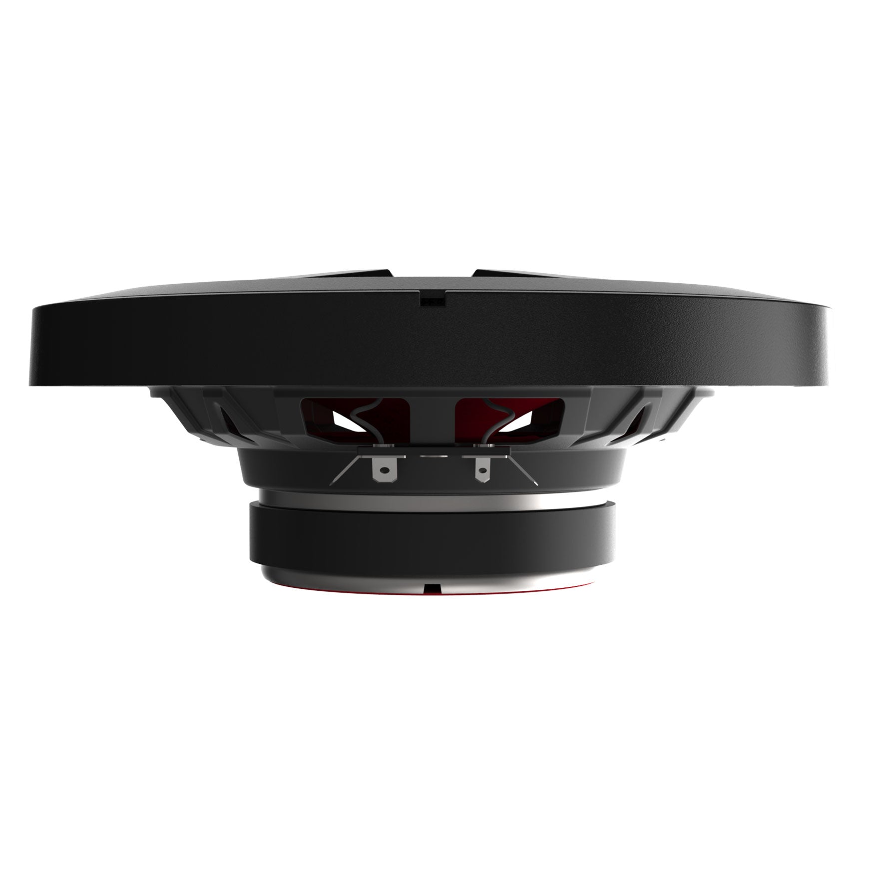 MTX Terminator 6.5in Woofer Cone Component Speaker Pair with 45W RMS (4 Pack) - VMInnovations