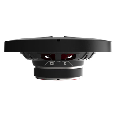 MTX Terminator 6.5in Woofer Cone Component Speaker Pair with 45W RMS (4 Pack) - VMInnovations