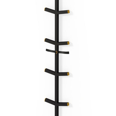 Muddy Outdoors Quick Stick XL Climbing Stick w/Powder Coated Finish, Black(Used) - VMInnovations