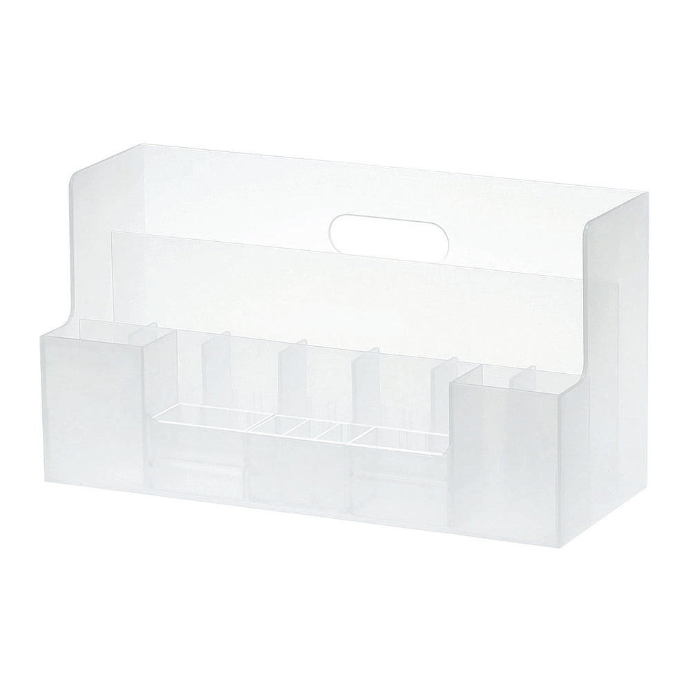 Like-It Universal Organizer Storage for Home, Art Supplies, Office or Cosmetics