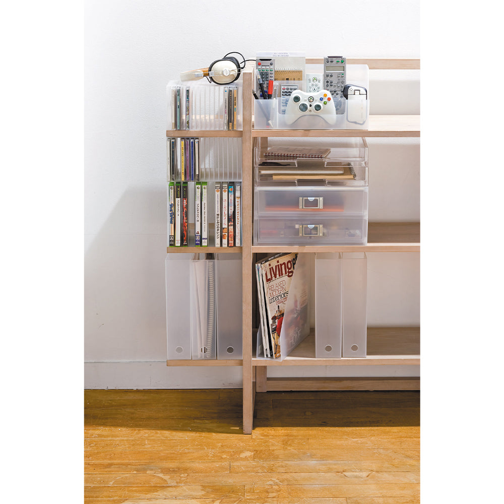 Like-It Universal Organizer Storage for Home, Art Supplies, Office or Cosmetics