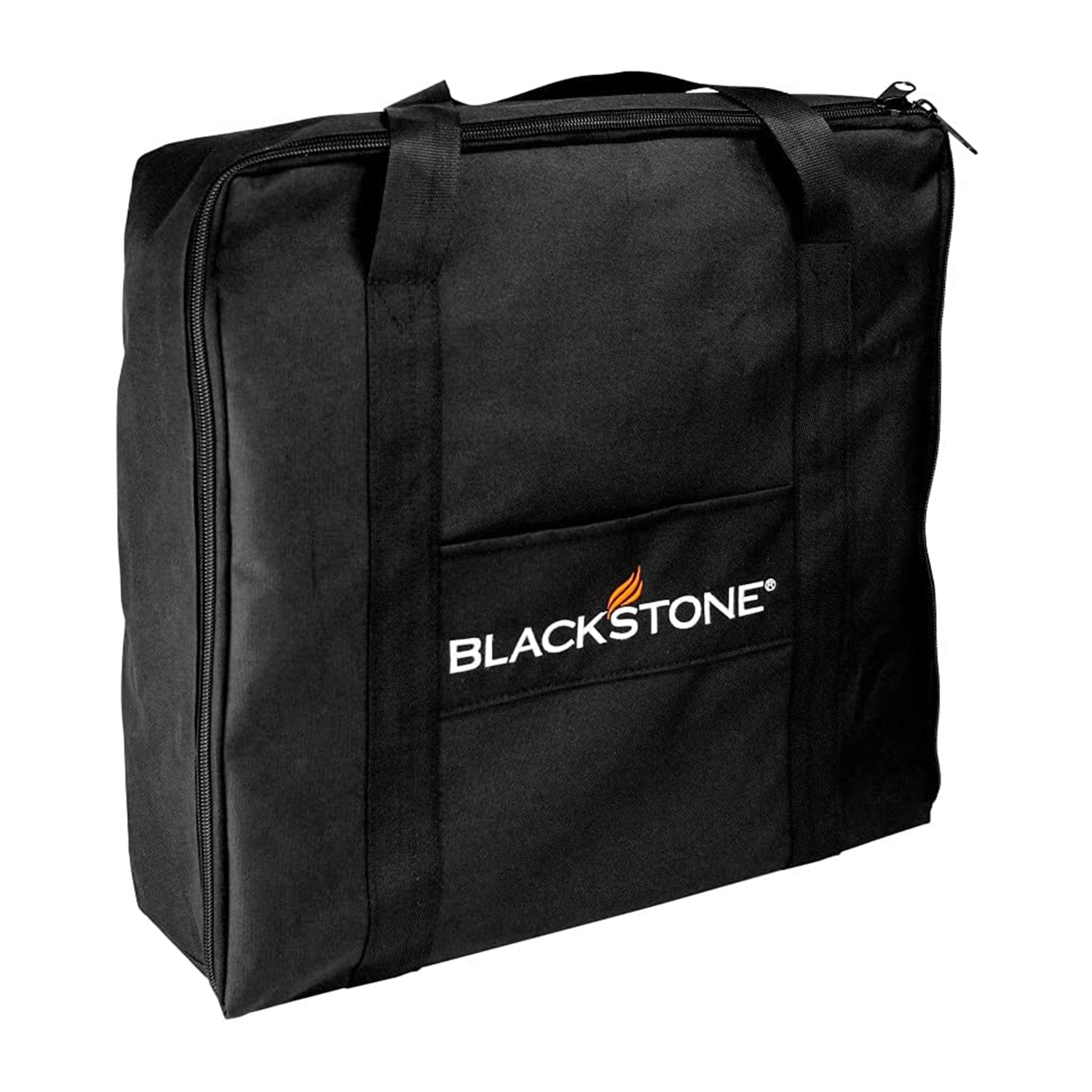 Blackstone 17 Inch Weatherproof Polyester Tabletop Griddle Cover & Carrying Bag