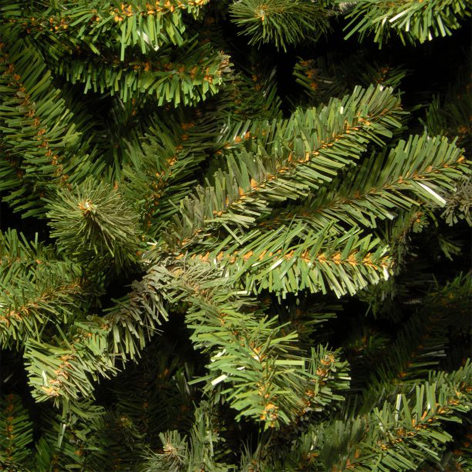 National Tree Company Slim Northern Frasier Fir 7' Unlit Fake Christmas Tree