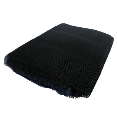SkyBound Round Trampoline Net w/6 Enclosure Poles for 12ft Frames (Open Box)