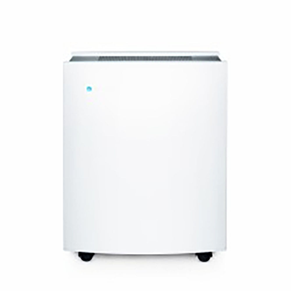 Blueair 505 698 Sq Ft Air Purification System Certified Refurbished (For Parts)