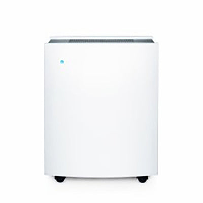 Blueair 505 698 Sq Ft Air Purification System Certified Refurbished (For Parts)