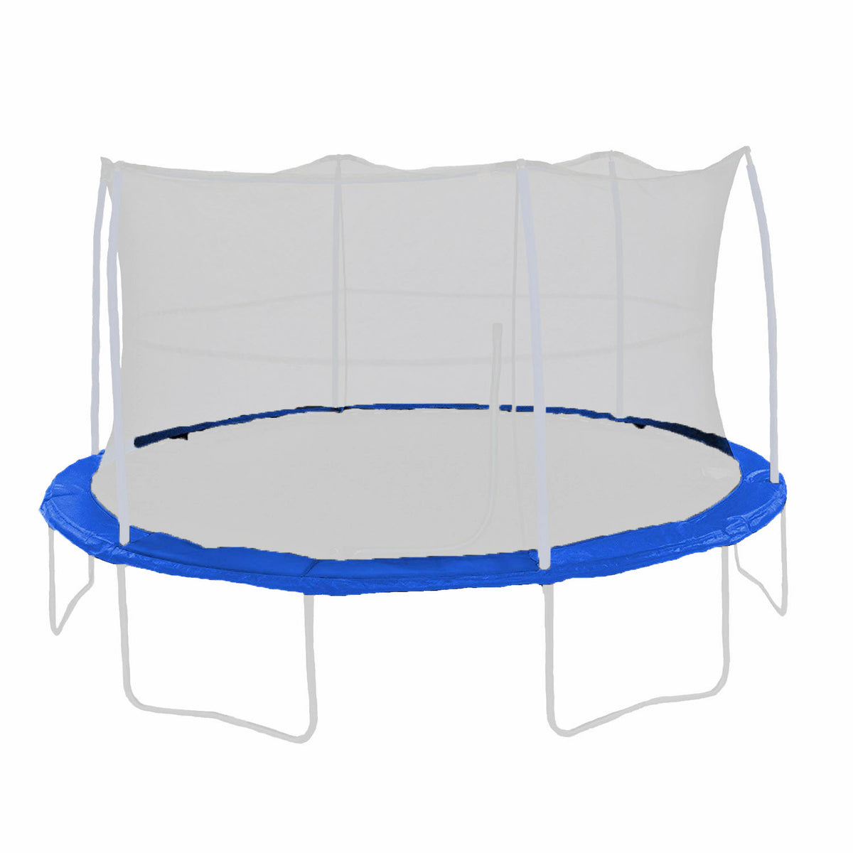 Jumpking 15' Safety Pad for 5.5 and 7-Inch Springs (Trampoline not included)