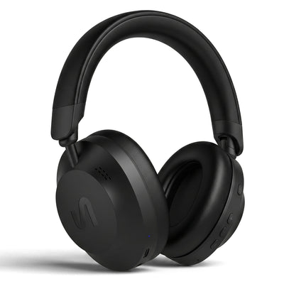 The Next Sound by Tiesto Over-Ear Wireless Noise Cancelling Headphones, MX41H