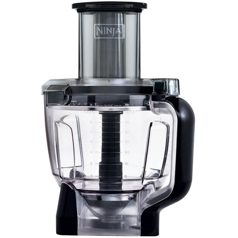 Ninja Countertop Blender System with Auto iQ Technology (For Parts)