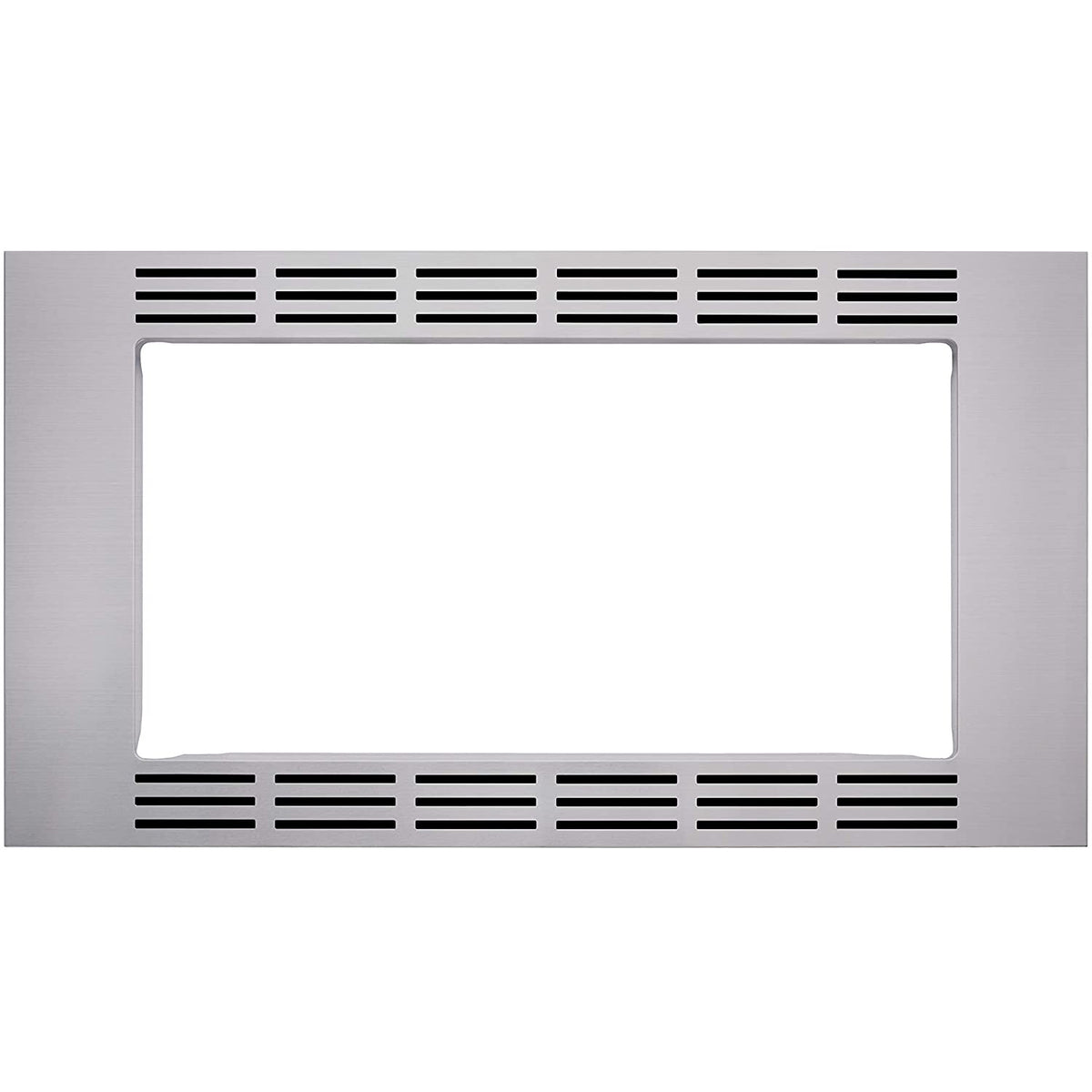 Panasonic 30" 1.6 Cu. Ft. Microwave Trim Kit (Used)