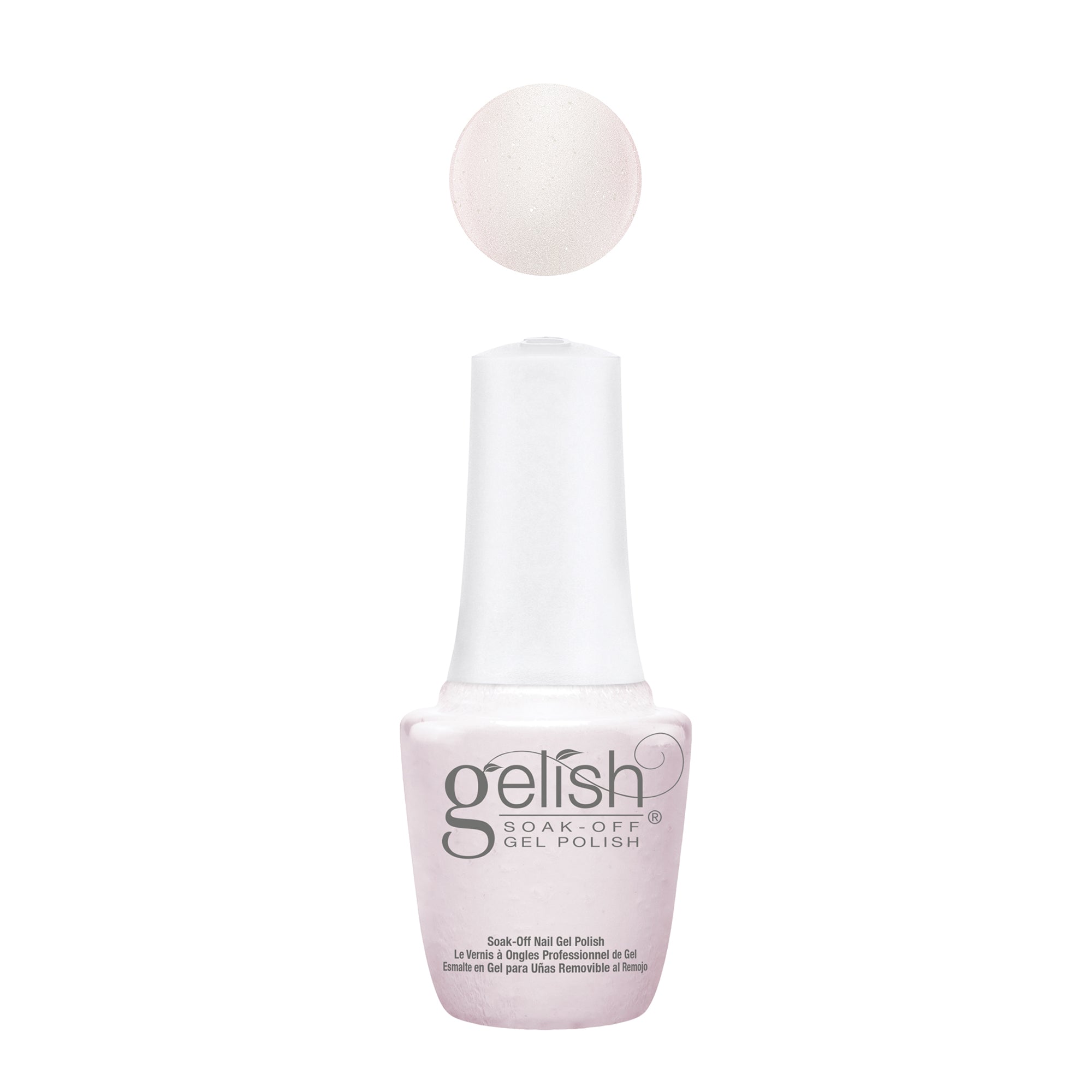 Gelish Spring Out in the Open Collection 9mL Gel Nail Polish & Basix Care Kit - VMInnovations