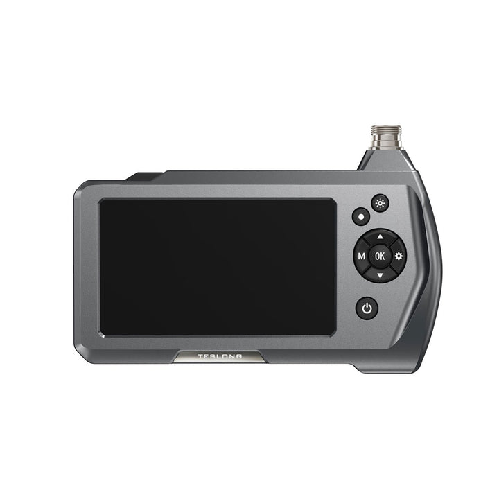 Teslong Endoscope and Household Inspection Camera with 4.5 Inch Screen (Used)
