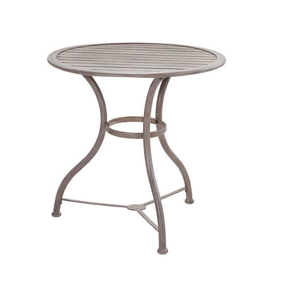Liberty Garden Marquette 3 Piece Bistro Set with Countryside Finish (Used)