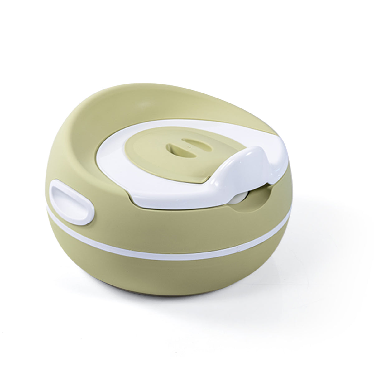 Dolu Nuve Potty Training Seat, Portable Toilet Chair for Kids, (Open Box)