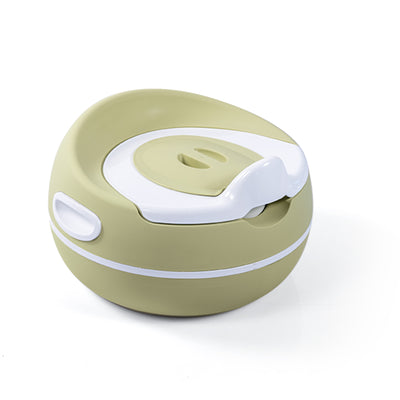 Dolu Nuve Potty Training Seat, Portable Toilet Chair for Kids, (Open Box)