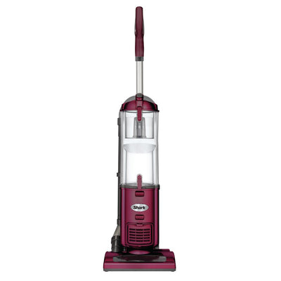 Shark NV41 Navigator Vacuum Cleaner, Red (Certified Refurbished)(Open Box)