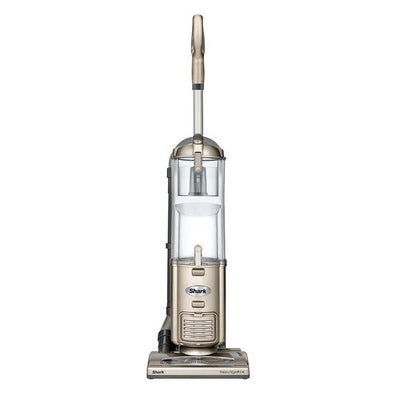 Shark Navigator Deluxe Lightweight Upright XL Capacity Vacuum Cleaner (Open Box)