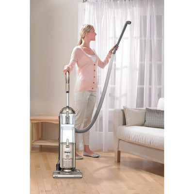 Shark Navigator Deluxe Upright Bagless Vacuum (Certified Refurbished)(Open Box)