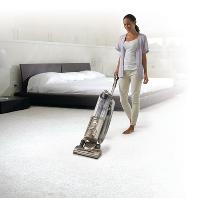Shark NV42 Navigator Upright Bagless Vacuum (Certified Refurbished) (For Parts)