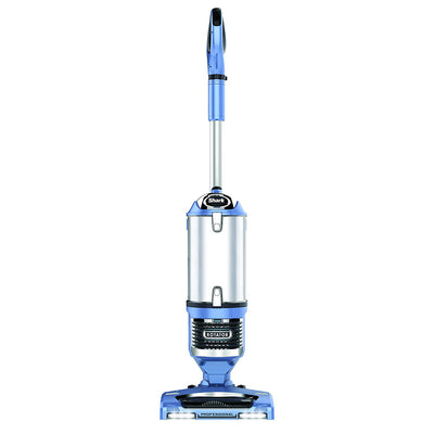 Shark Refurbished Rotator Pro NV640BLREF XL Upright Vacuum, Blue (Open Box)