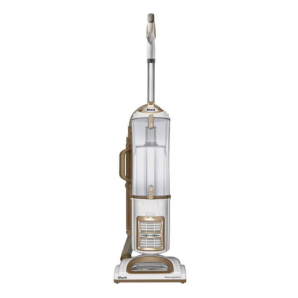 Shark Navigator Professional Lightweight Upright Vacuum Cleaner-Open Box