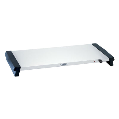 BroilKing NWT-28S 300 Watt Electric Warming Tray, Stainless Steel
