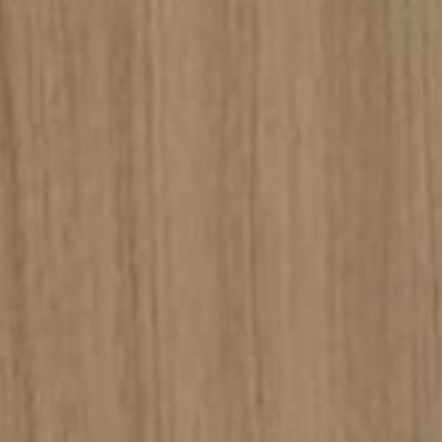 VAUXHILL & CO. Halston Narrow Bookcase, Adjustable Storage Shelving Unit, Oak