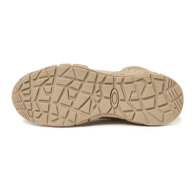 Oakley Men's Light Assault Boot 2 with Nylon Laces Sized 13, Desert (Open Box)