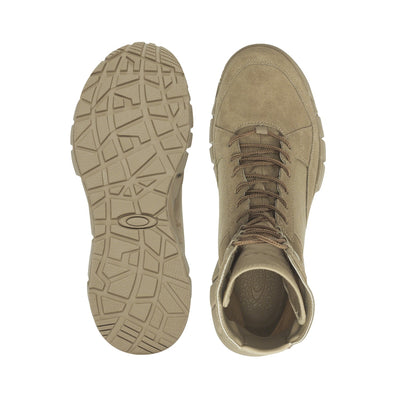 Oakley Men's Light Assault Boot 2 with Nylon Laces Sized 13, Desert (Open Box)