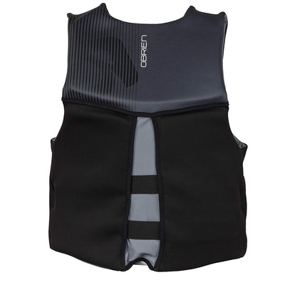 O'Brien Watersports Mens Flex V-Back Lightweight Life Jacket, XLarge (Open Box)