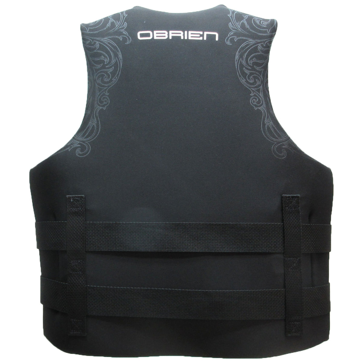 O'Brien Impulse Teal Adult Women Wakeboard Life Jacket Vest, X Large (Open Box)