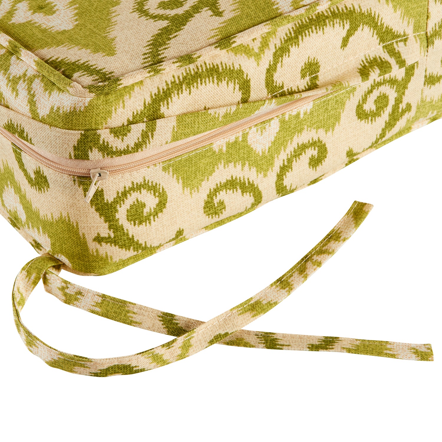 Greendale Home Fashions Deep Seat Furniture Cushion Set, Shoreham (Open Box) - VMInnovations