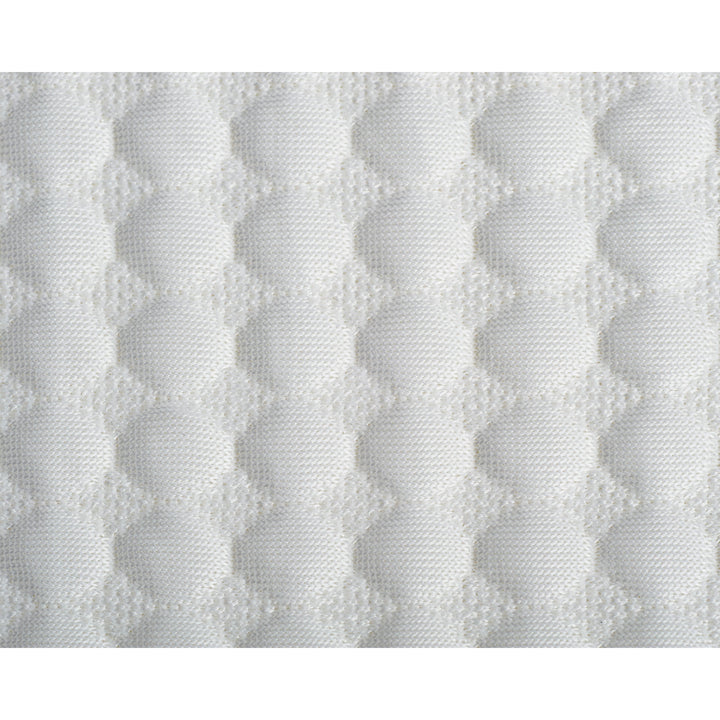 I Love Pillow Out Cold Memory Foam Copper Mattress Topper, King (Used) - VMInnovations