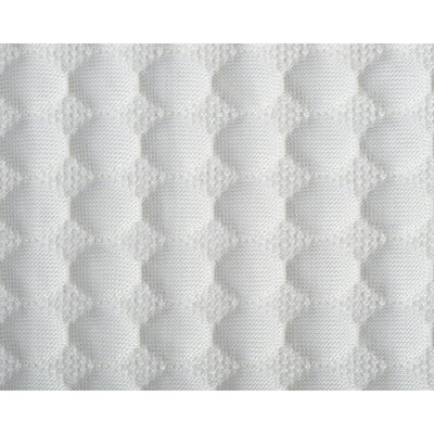 I Love Pillow Out Cold Memory Foam Copper Mattress Topper, King (Used) - VMInnovations