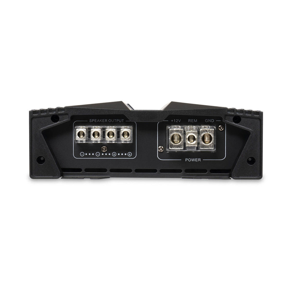 Power Acoustik OD1-5000D Overdrive Series 5000 Max Class D Monoblock Amplifier