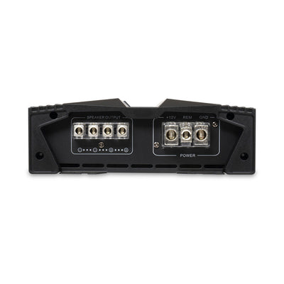 Power Acoustik OD1-5000D Overdrive Series 5000 Max Class D Monoblock Amplifier