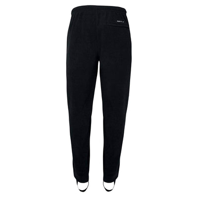 Redington I/O Fleece Fishing Pants for Waders and Bib Overalls, Black (Small) (Open Box)