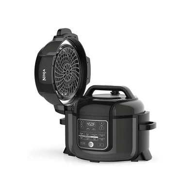 Ninja Foodi Pressure Cooker Crisps Air Fryer (Open Box)