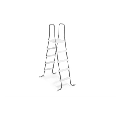 Intex 24ft x 52in Ultra XTR Round Frame Pool, Pump, Ladder, & Winterizing Kit