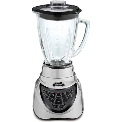 Mr. Coffee Coffee Maker, Oster Blender, 4 Qt Crock-Pot, & Calphalon 12 Knife Set