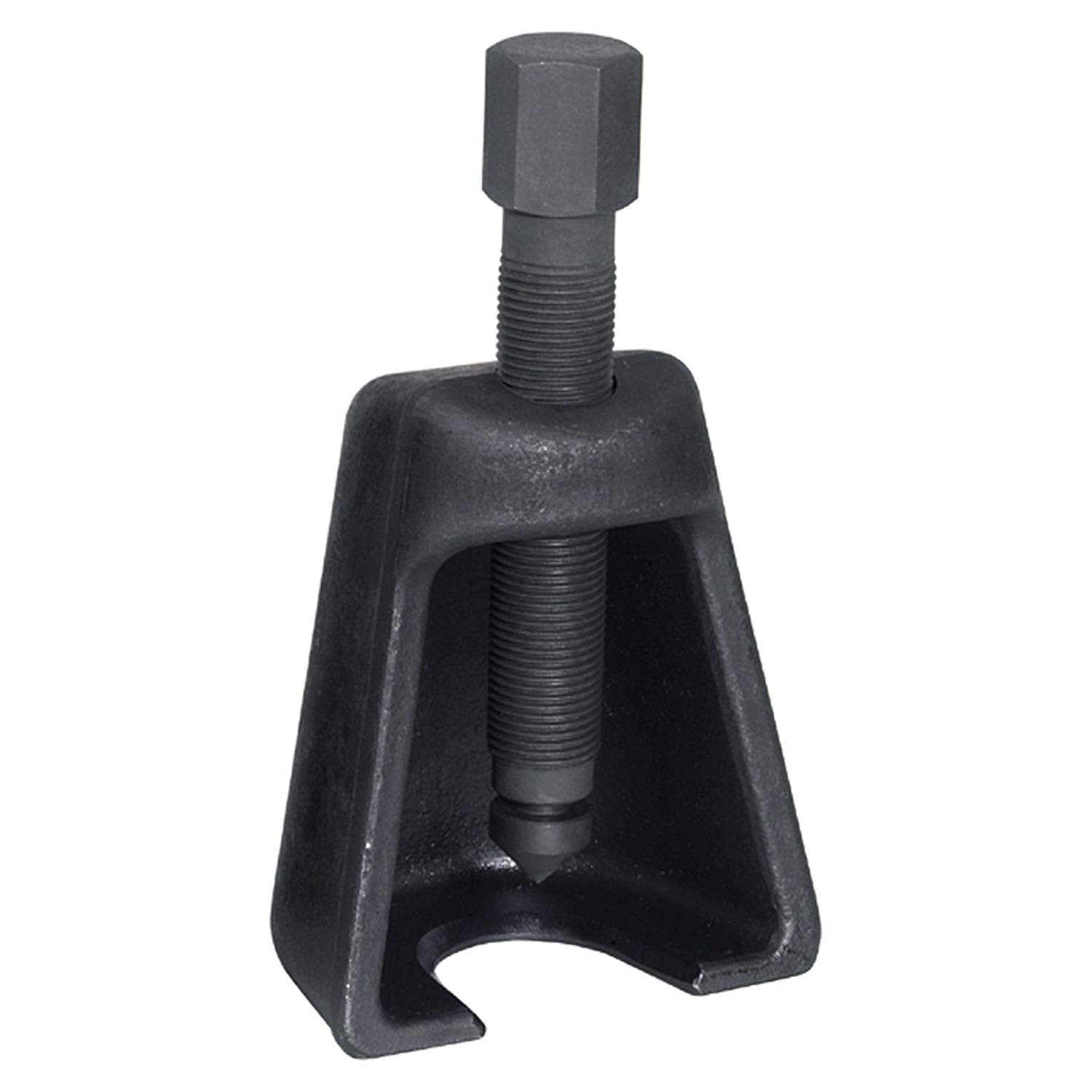 Conical Pitman Arm Puller Automotive Steering Specialty Tool, Black (Open Box)